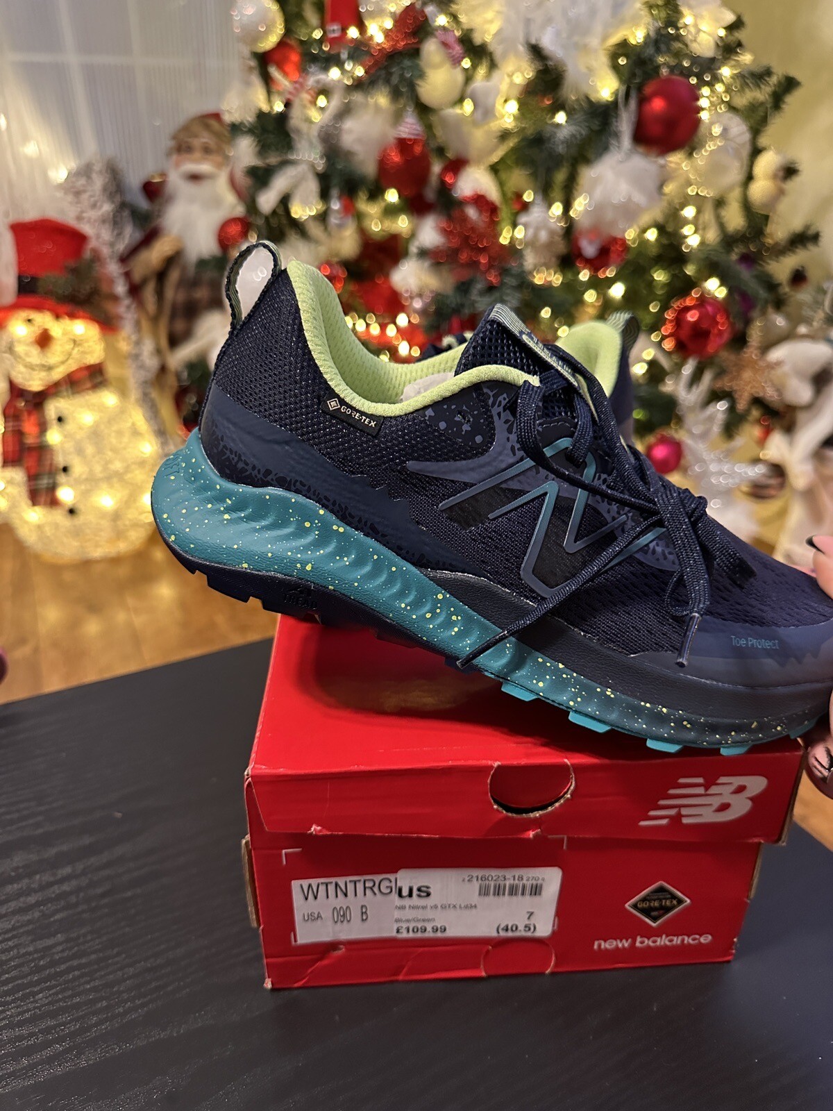 new balance eBay