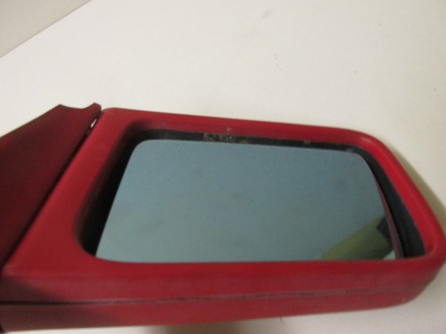 90--96 MERCEDES-BENZ R129 SL500 300SL 600SL , LEFT SIDE VIEW MIRROR, OEM - Bild 5 von 7