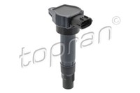 Topran ZüNdspule Passend FüR Smart Fortwo Cabrio 1.0