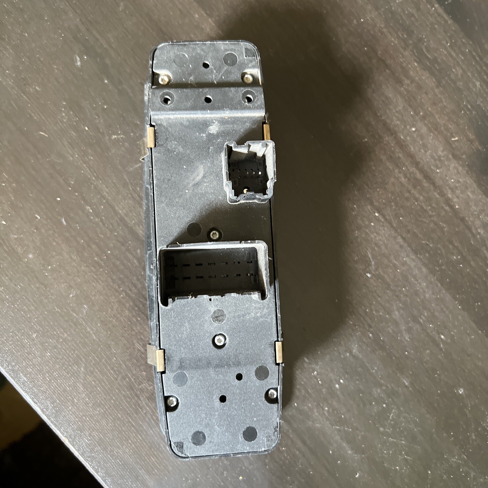 20092014 VW Routan Left Driver Side Master Power Window Switch 68020401AC eBay