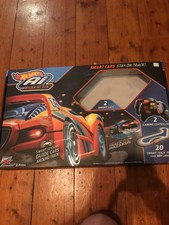hot wheels a1 starter set