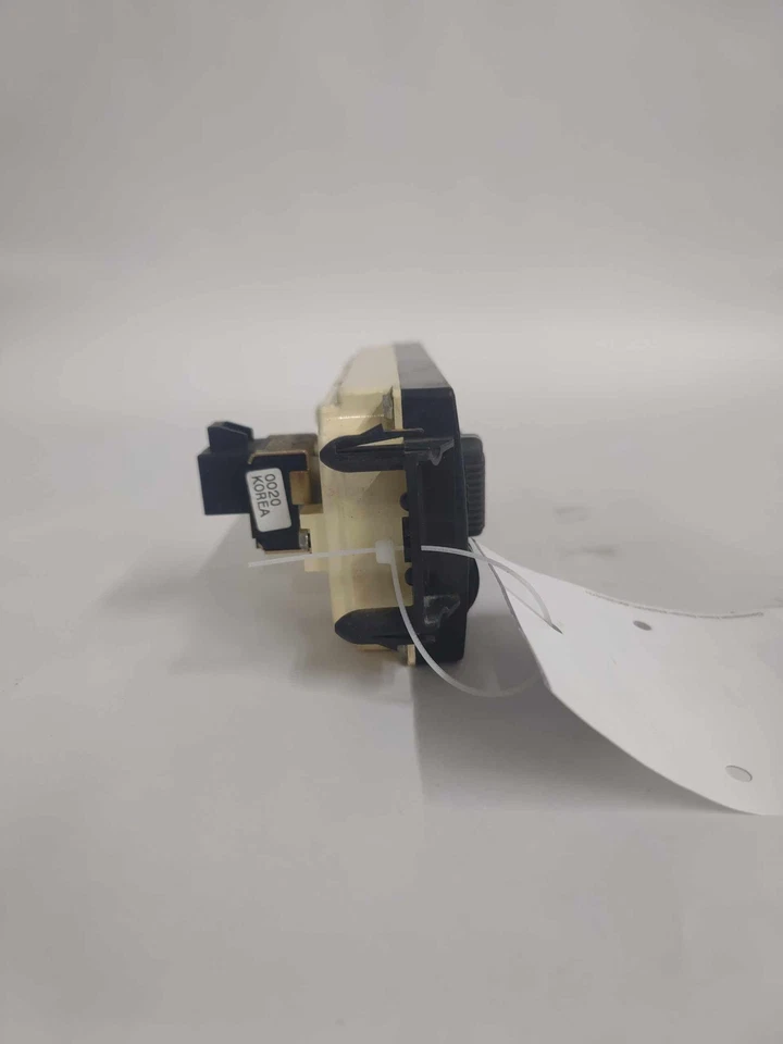 Chevrolet Tahoe 2000-02 calefacción aire acondicionado módulo de control de clima 15054698 Foto 4 de 4