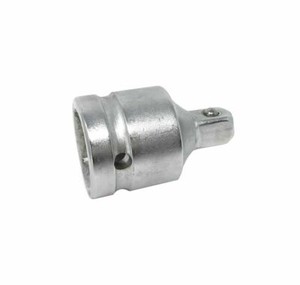 adattatore convertitore riduttore Set di chiavi a bussola da 1//2 femmina a 3//4 maschio