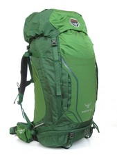 osprey kestrel 68 ash grey