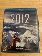 2012 Blu-ray Disc, 2010 Authentic US Release