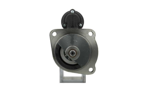 Mahle Neu Anlasser Passend FüR Iveco 3.2 Kw 12 Volt MS24-image