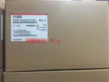 1PC YASKAWA CIMR-VB4A0031FBA Inverter CIMRVB4A0031FBA New Expedited Ship