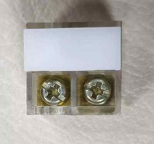 BTICINO TERRANEO 332718 CONTATTO PULSANTE PER TASTI CHIAMATA LT 600 SFERA NOS