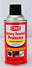 Genuine 05046 CRC Battery Terminal Protector 7.5oz Can 5046
