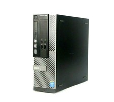 Genuine Dell Optiplex Optiplex 30 Micro Intel Core I5 4590t X4 3gh For Sale Online Ebay