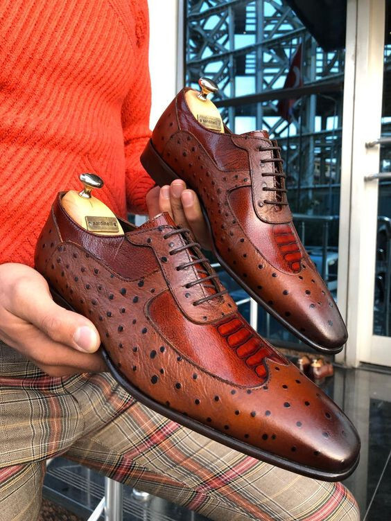 Goodyear Welt Zapatos Good Year Goodyear Welt Rig Boots Will's