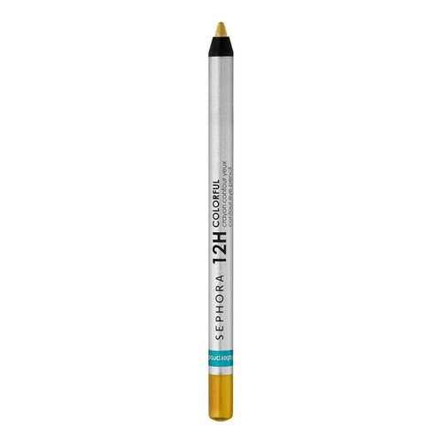 SEPHORA COLLECTION 12H Colorful Contour Eye Pencil Waterproof Eyeliner ORIGINAL - Picture 22 of 22