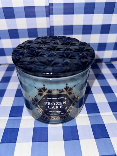 BATH & BODY WORKS 3-WICK CANDLE 14.5 OZ VARIOUS SCENTS (mix/match) FREE SHIPPING - Picture 68 of 122