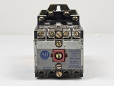 Allen Bradley 700DC-P800Z24 Series A DC Relay Type P Direct Drive