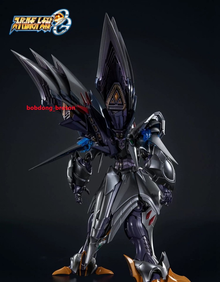 新品未開封品CCSTOYSCYBASTER Possession Ver.