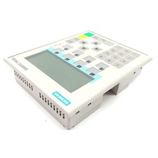 New in box Siemens 6AV6641-0CA01-0AX1 6AV6 6410CA010AX1 Touch Screen