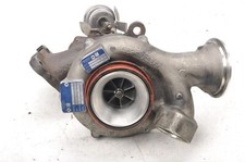 VOLVO XC70 II 2.4 D5 215PS TURBO TURBOLADER 36002640 31293086 2013