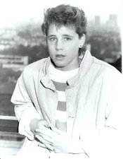 Corey Haim 7x9 original photo #W4080