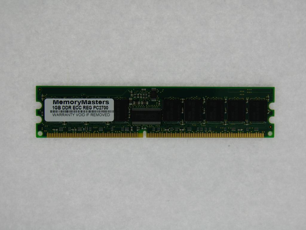 Kit 2 X 1 Go DDR1 333 MHz – Kingston, PC2700, 200 Broches, Occasion