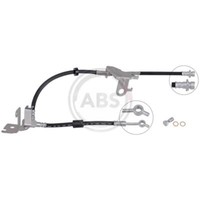 A.B.S. Bremsschlauch Vorne Rechts FüR Land Rover Range IV Sport SL 6738