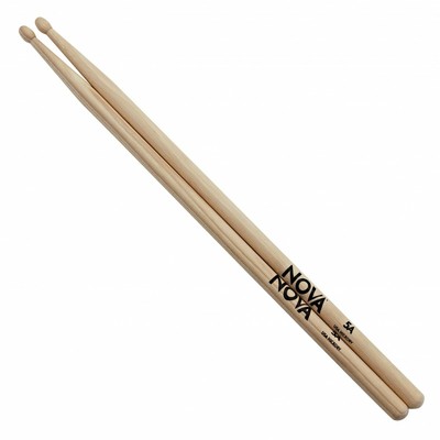2 Paar Vic Firth Nova 5A, 5B, 7A, 2B American Classic Holz Drumsticks