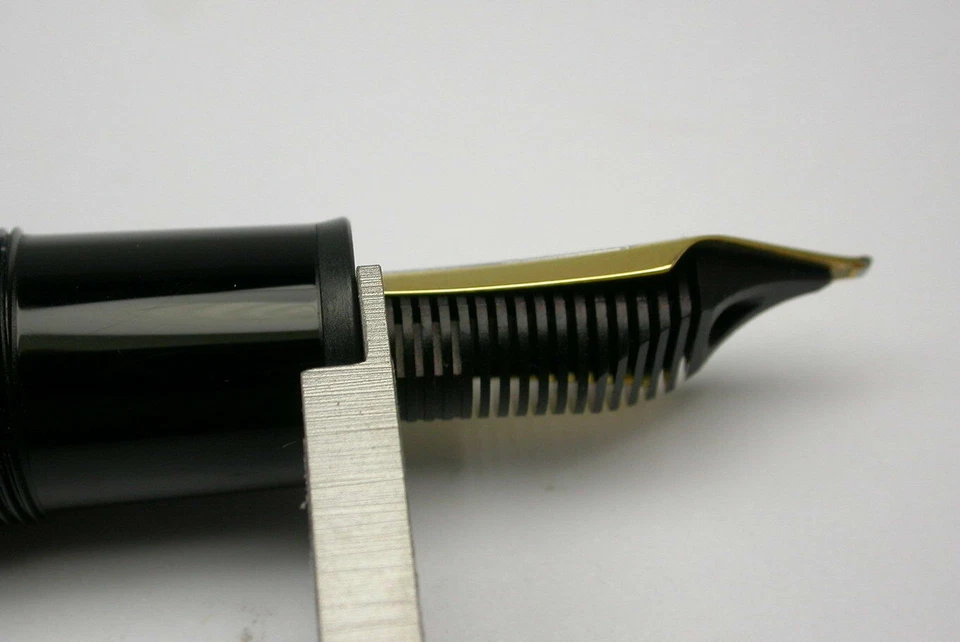 2014-2025 MONTBLANC MASTERPIECE 149 НОВЫЙ В КОРОБКЕ ИНСТРУМЕНТ ДЛЯ УДАЛЕНИЯ ПЕРЬЕВАЯ РУЧКА РЕМОНТ ВОССТАНОВЛЕНИЕ - Изображение 3 из 4