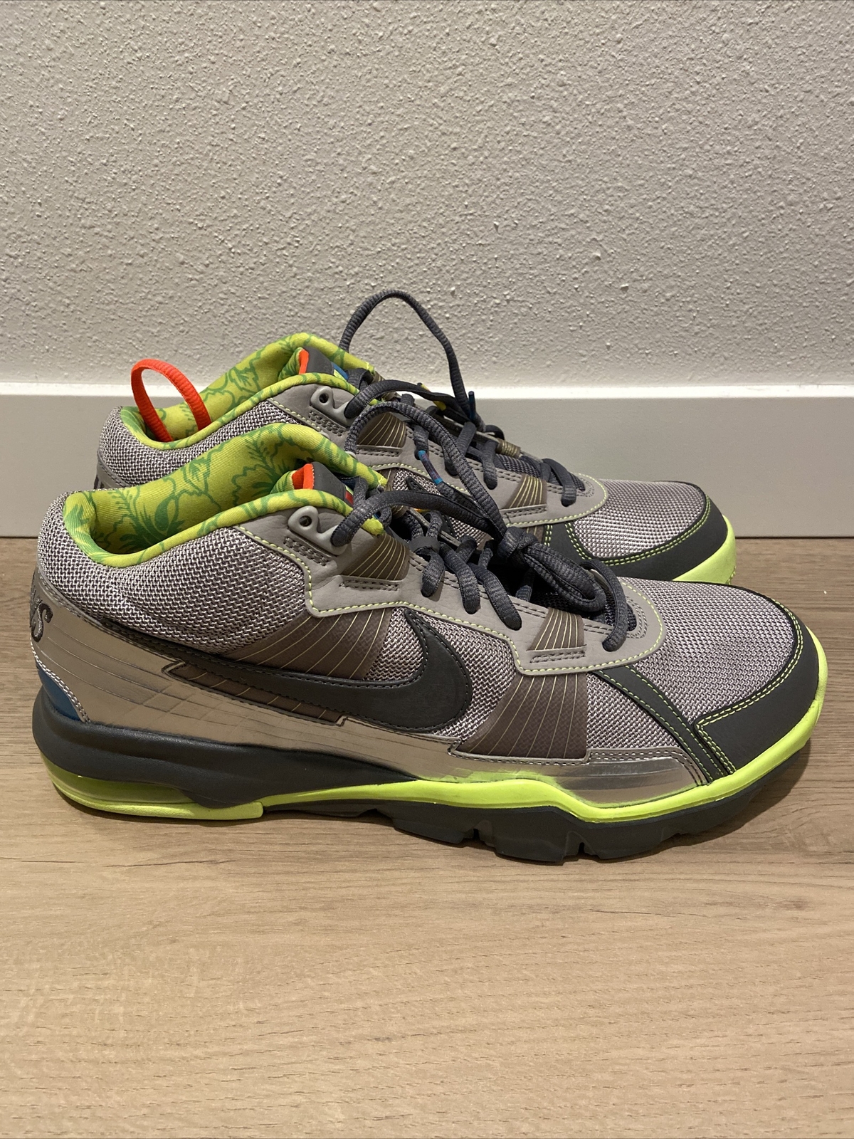 nike trainers size 11.5