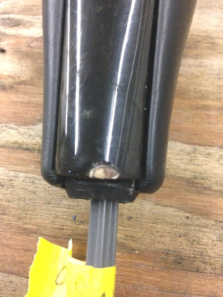 BMW X5 2004 manija de palanca de cambios 2000-2006 Foto 3 de 3