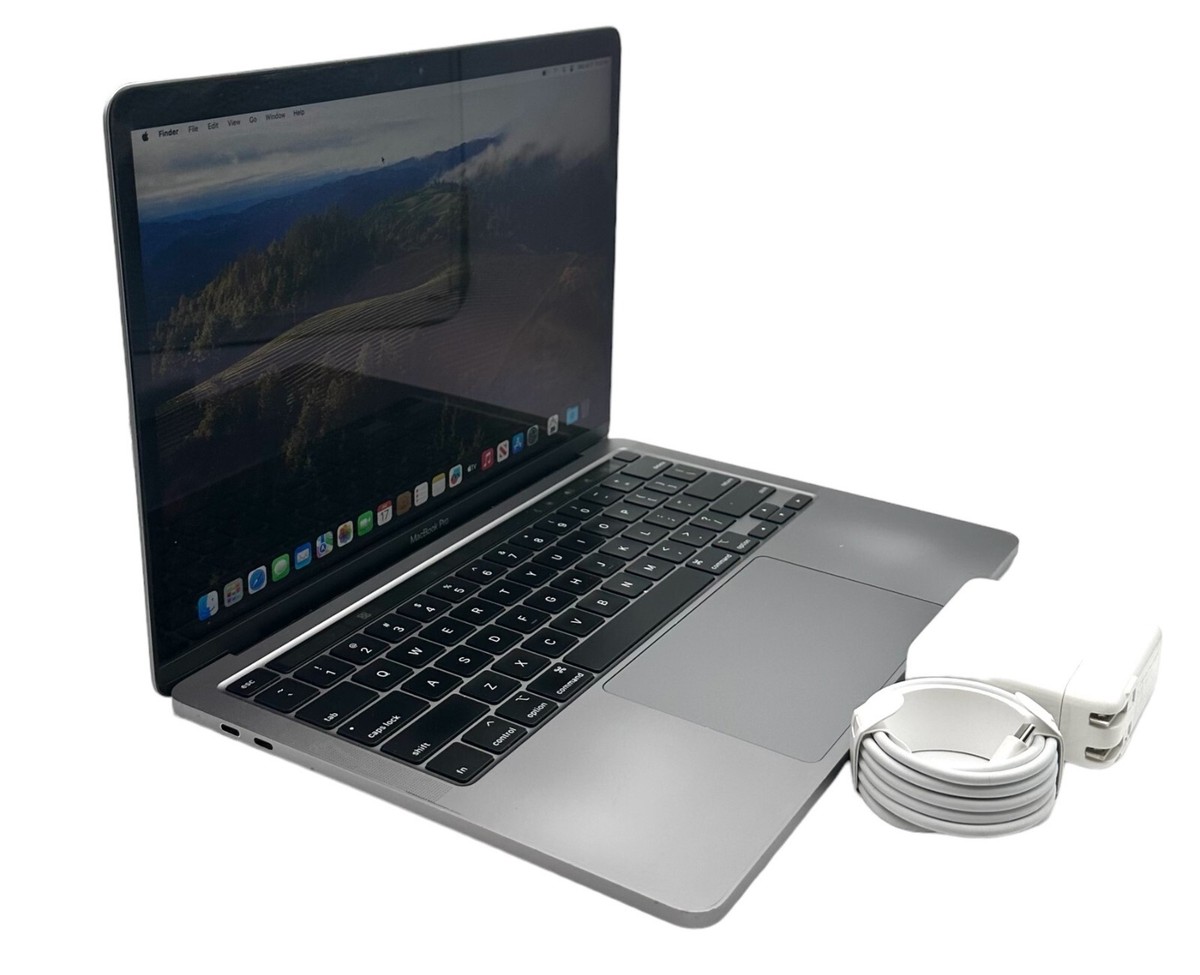 極美品 MacBook Pro A2289 2020 i5/16GB/256GB 2020 Apple MacBook Pro 13