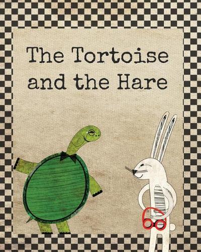 Thumbnail - Elizabeth Wollstein The Tortoise And The Hare (taschenbuch)