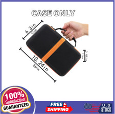 Aenllosi Hard Carrying Case Replacement for Klein Tools ET310 Tool Kit Case Only