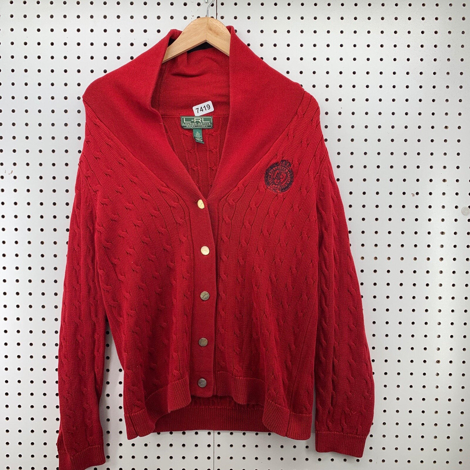 Lauren Ralph Lauren Active Womens 