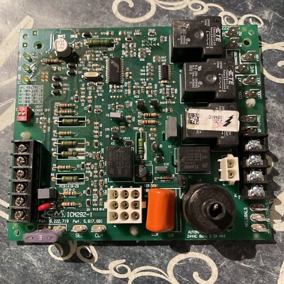 329 ICM hvac control board, ICM292-1 #B4