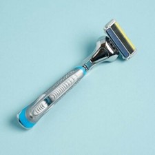 Dollar Shave Club Executive Razor - Replacement Handle Only - NEW Authentic