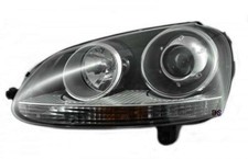 Faro Hella XENON look Golf 5 MKV