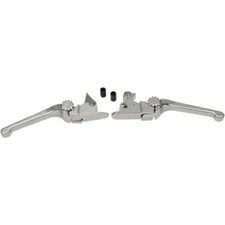 Powerstands Racing PSR Anthem Adjustable Lever Set (Chrome) 12-00656-20