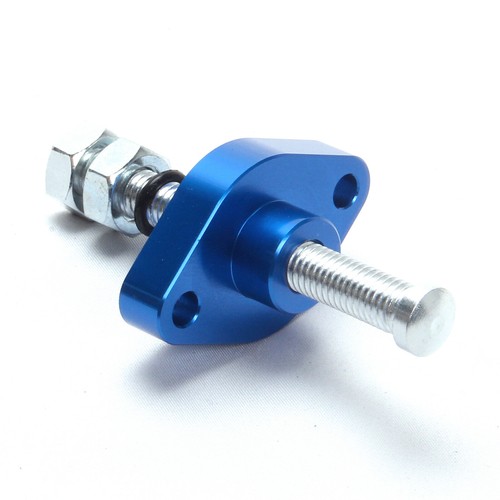 Para 1999-05-06-07 Suzuki SV650 manual cámara tensor ajustador sincronización azul - Imagen 2 de 5