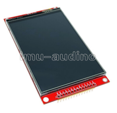1pcs 4 inch TFT LCD color display screen modules for Arduino