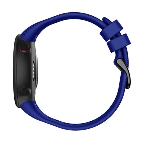 Correa de reloj para pulsera de silicona deportiva Garmin Forerunner 45/45s/nadar 2 - Imagen 67 de 312