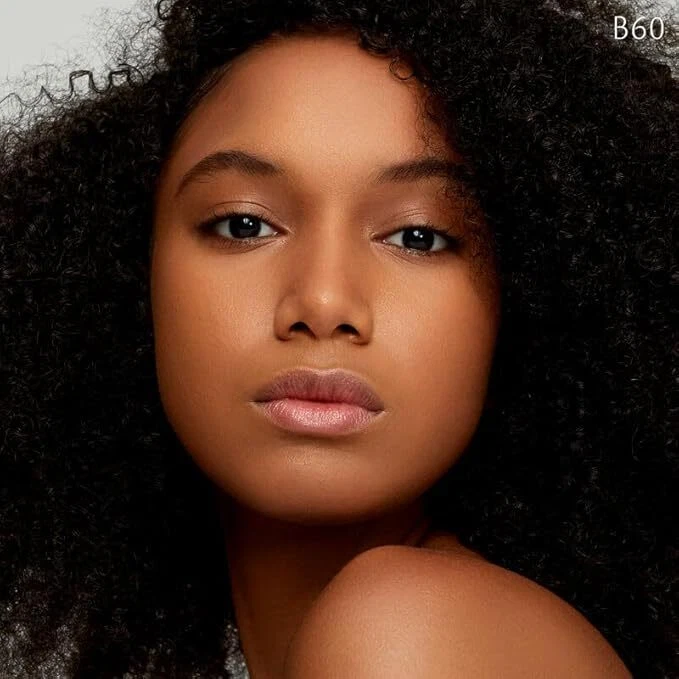 Clé de Peau Beauté Radiant Foundation 2 Deep Shades Women of Color Matte SPF 20 - Image 3 of 4