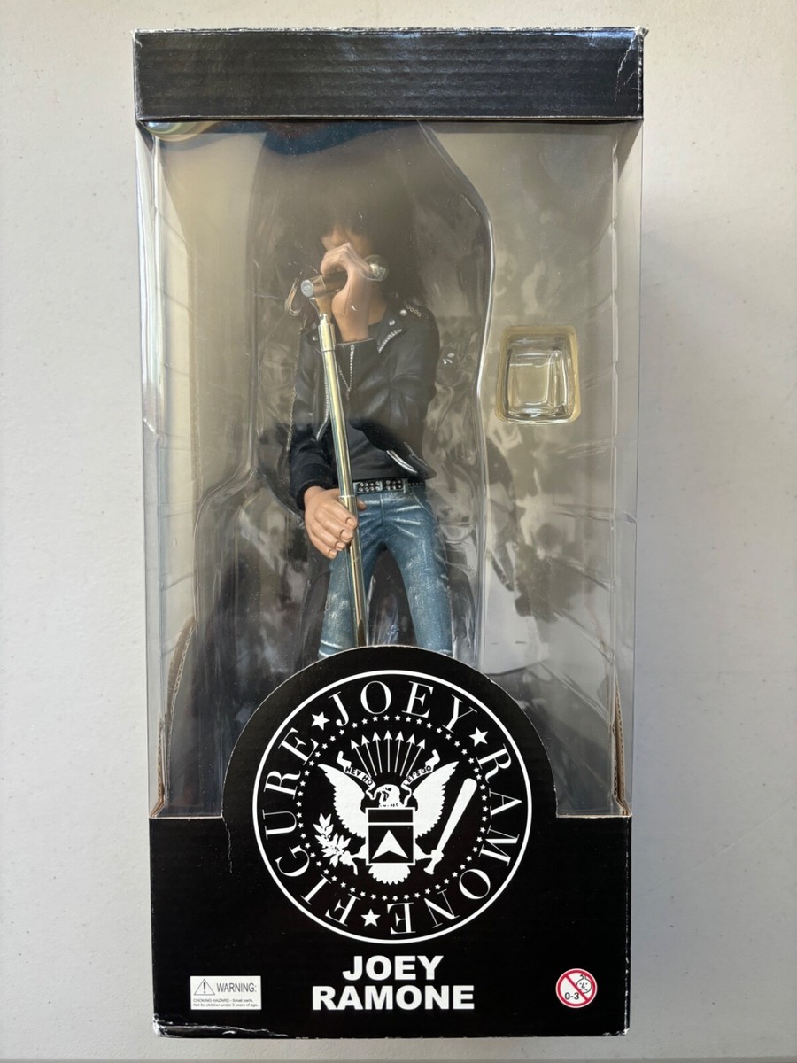 2003 The Ramones Joey Ramone 12
