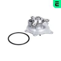 Optimal AQ-2334 Wasserpumpe, MotorküHlung