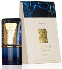 Lattafa Parfumes Al Nashama Caprice 3.4 oz / 100 ml Eau de Parfum