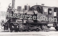 Orig.Foto Lok 99 5706 DR RBD Cottbus, Bw Cottbus, ex Spreewaldbahn (3815)