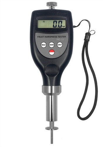Landtek FHT-15 Fruit Hardness Tester With Unit Converse Functions cx - Picture 1 of 3