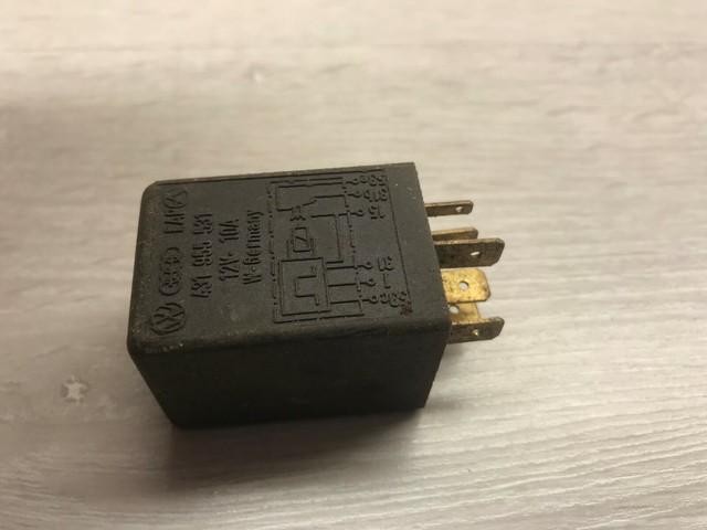 431955531 что за реле