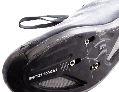 Chaussures De Cyclisme Pearl Izumi Pro Air – Homme Taille 39 EU – Neuves En Boîte