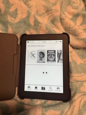 tablet