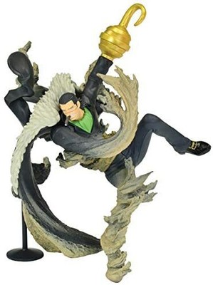 Banpresto One Piece Abiliators Crocodile Statue Figure Ebay