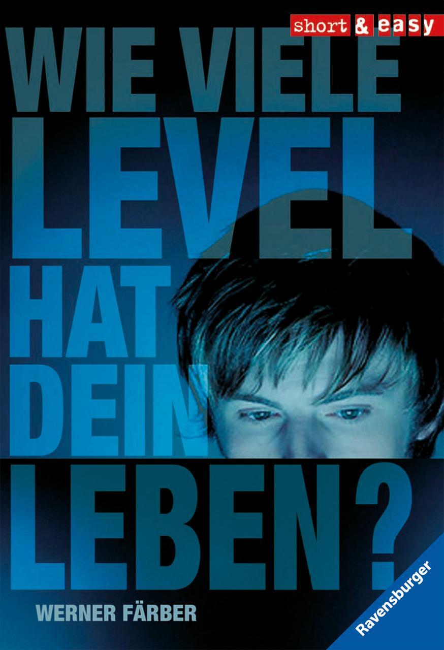 Wie Viele Level Hat Dein Leben? Werner Färber